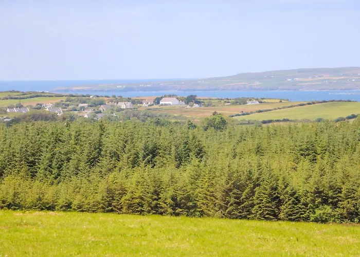 Sea View Hideaway
