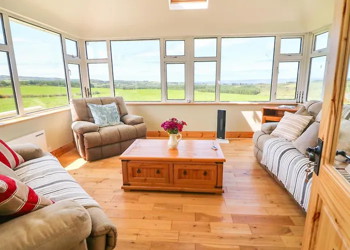 Sea View Hideaway