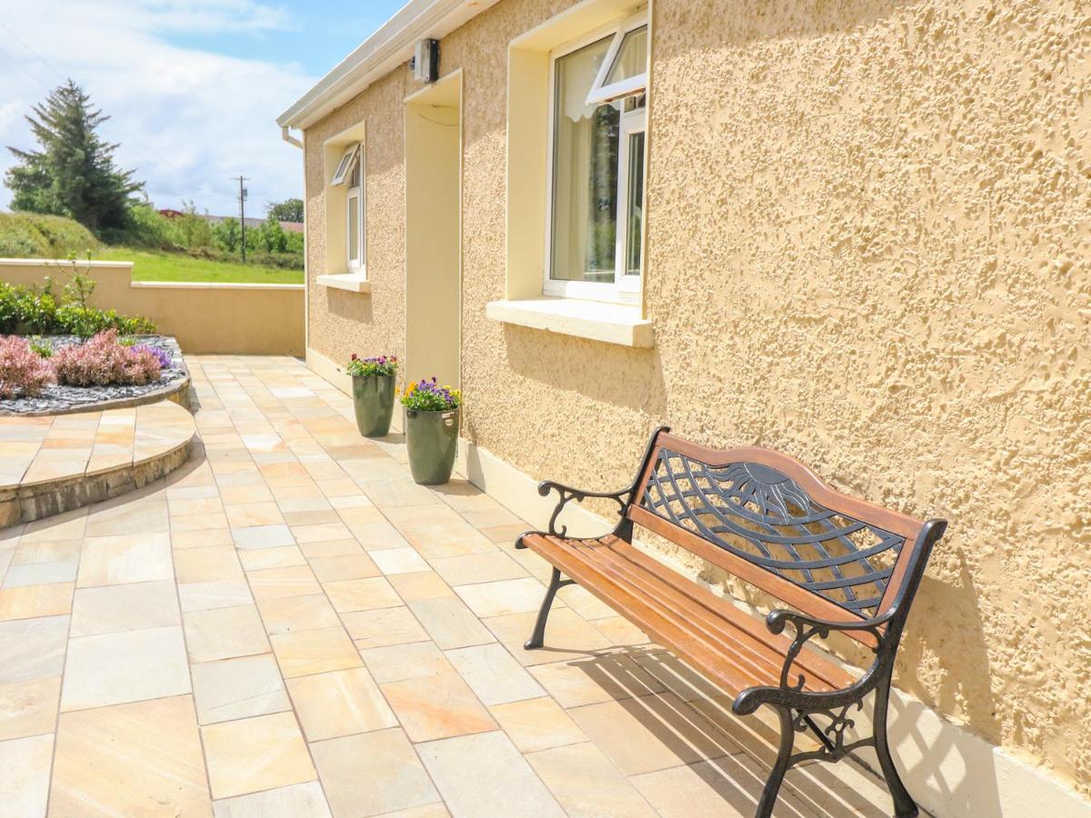 Hébergement de vacances Sea View Hideaway Milltown Malbay