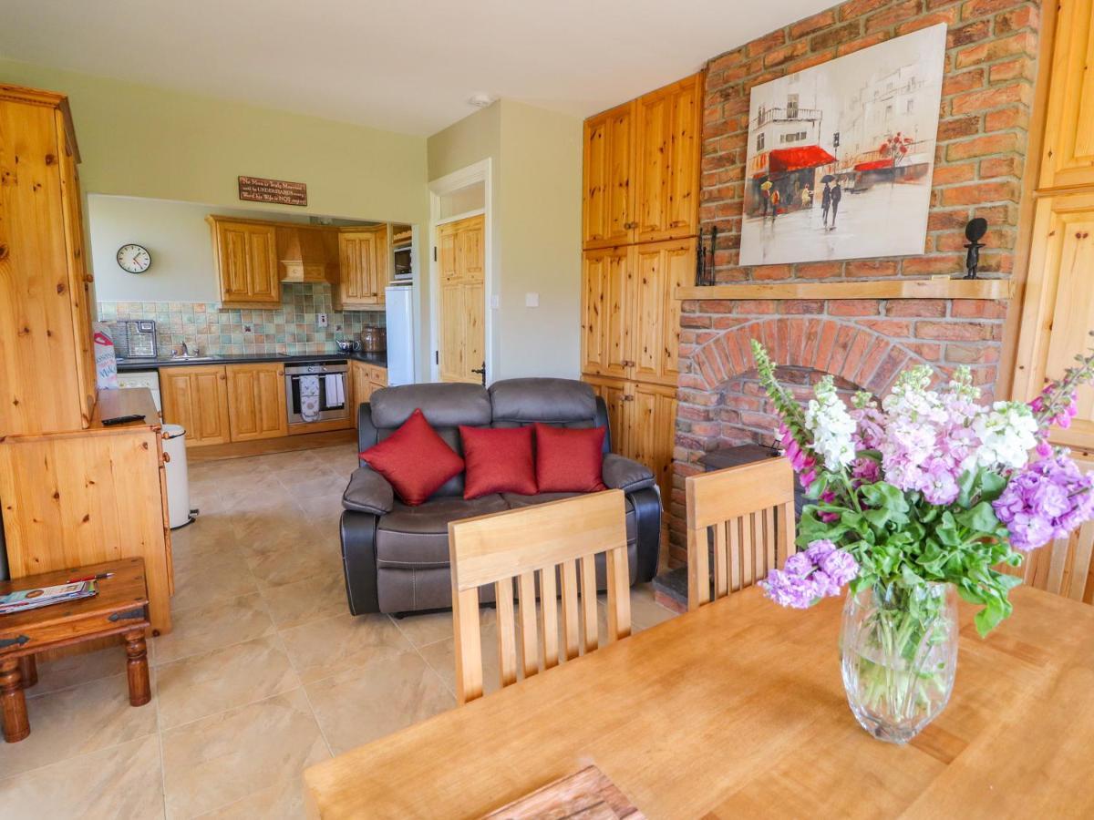 Sea View Hideaway Hébergement de vacances Milltown Malbay